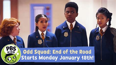 odd squad end.